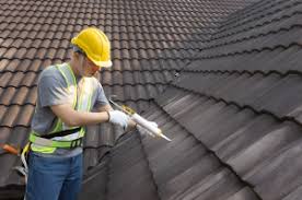 Best Cold Roofs  in Gardena, CA